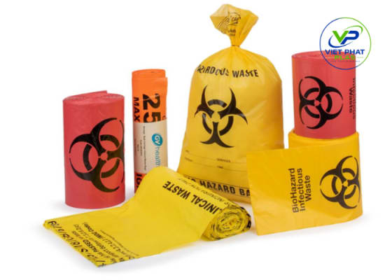 Most Popular Kinds of Trash Bags And Their Use?