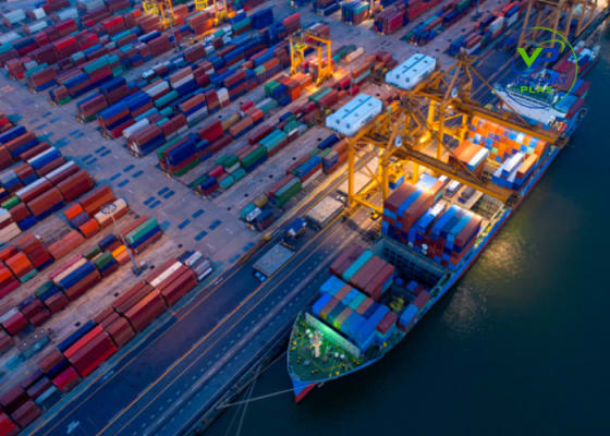 Global Delivery Delays and Their Impact on Plastic Bag Export Businesses