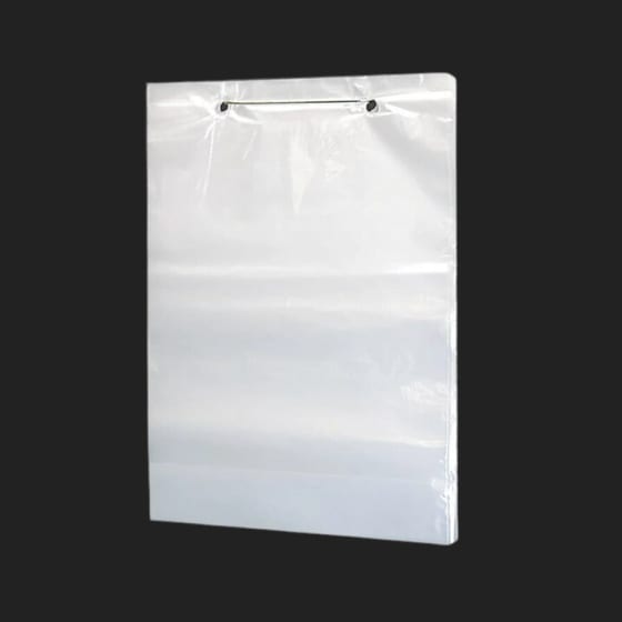 LDPE vs HDPE Plastic Bags: A B2B Buyer Guide