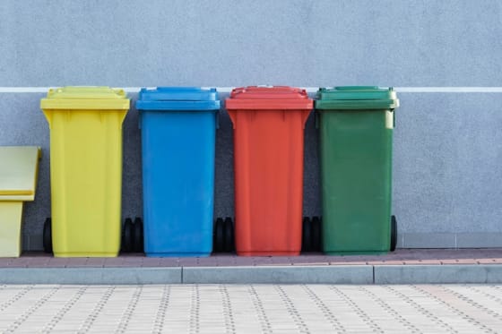 Trash Bag Size and Load Guide for Commercial Buyers