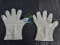 HDPE Gloves for Industrial Use: A B2B Buying Guide