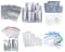 Types of Zipper Plastic Bags: A Complete Guide by Structure, Material, and Size