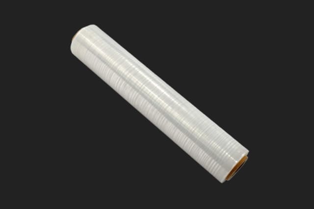 PE stretch film hand wrap