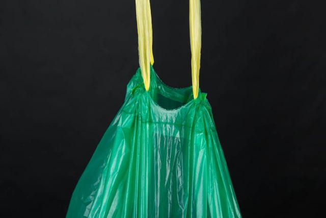 Drawtape bags