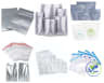Types of Zipper Plastic Bags: A Complete Guide by Structure, Material, and Size