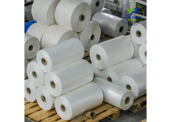 VietPhatPlas is positioned as a trusted Poly tubing roll manufacturer serving international markets