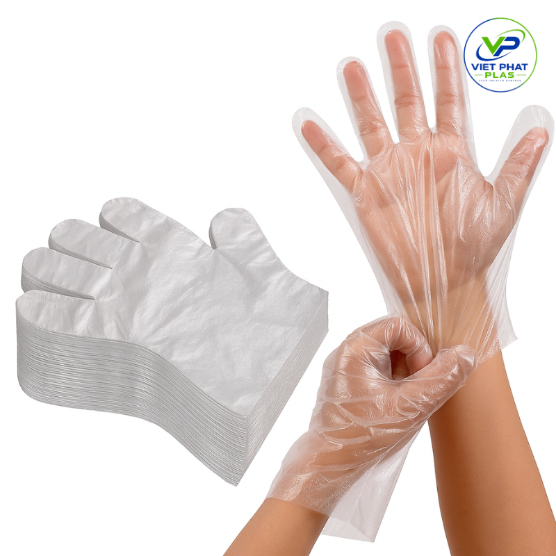 Where to Buy Disposable Gloves: Best Selection & Guide