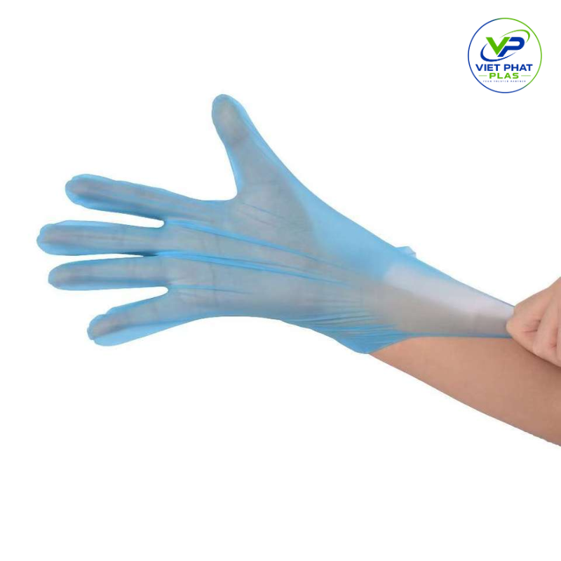 Modern flexible glove options widely recognized by businesses as the best disposable gloves.