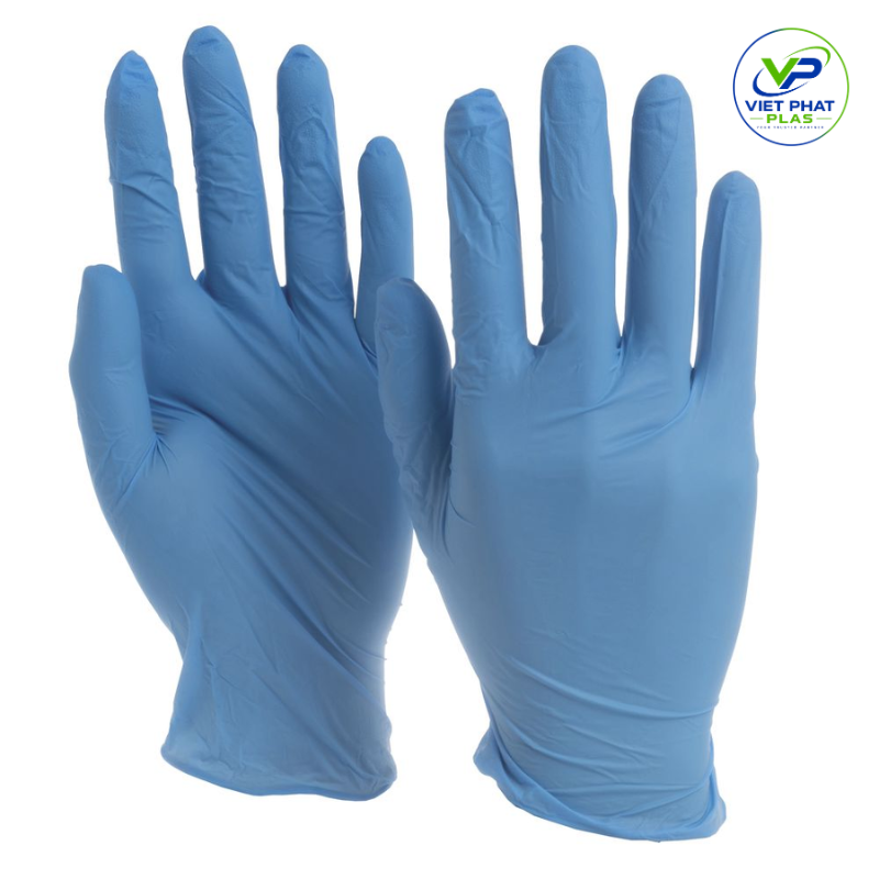Premium synthetic rubber products offering heavy-duty protection and maximum strength for durable disposable hand gloves.
