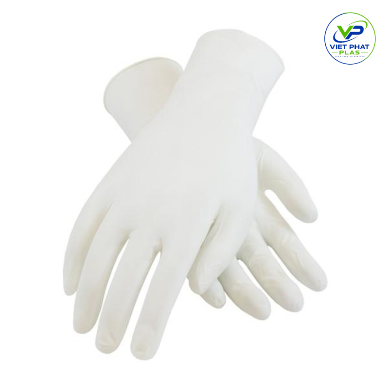 Large-scale storage capabilities reflect market stability for international procurement managers researching where to buy disposable gloves.