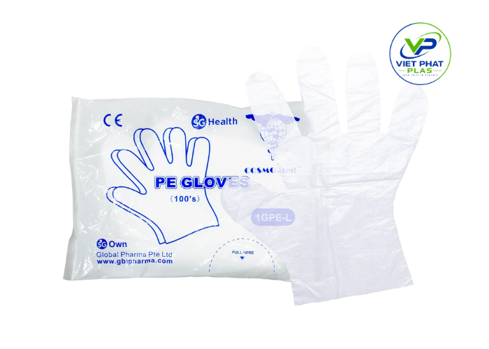 HDPE gloves are becoming essential for modern businesses