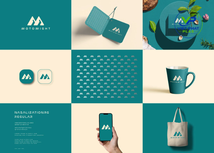 Benefits of using brand logo - Professional Image