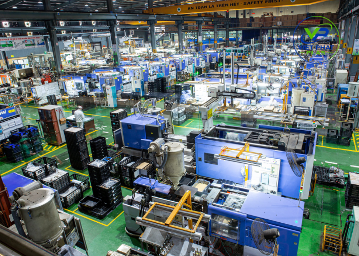 Manufacturers adjust prices to market volatility