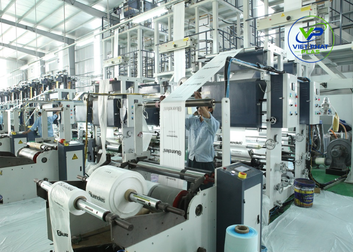 Strong plastic suppliers stay ahead of price fluctuations