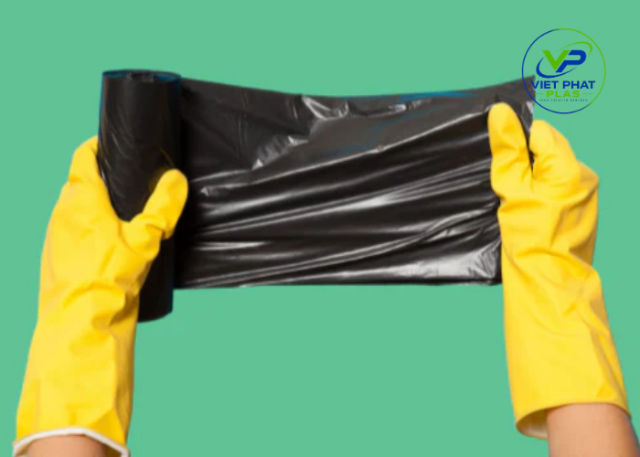 There are many factors that affect durability of reusable plastic bags