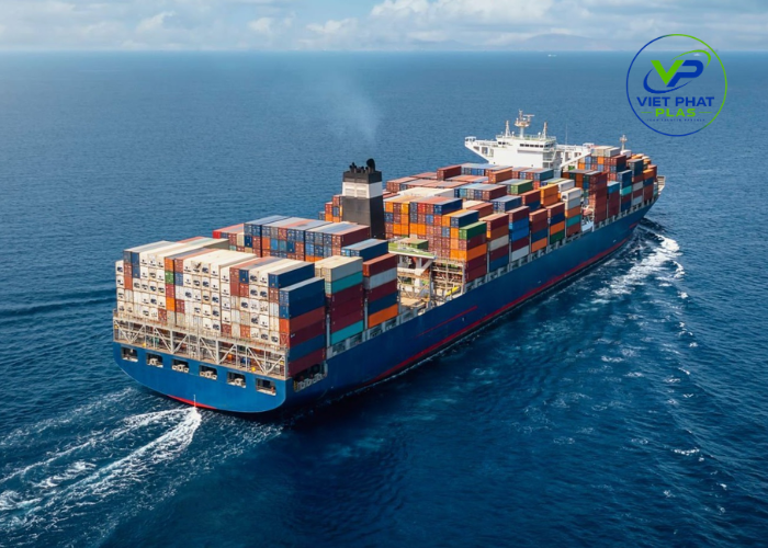 VietPhatPlas gains a competitive edge by stabilizing production and securing supply, reducing delivery delays