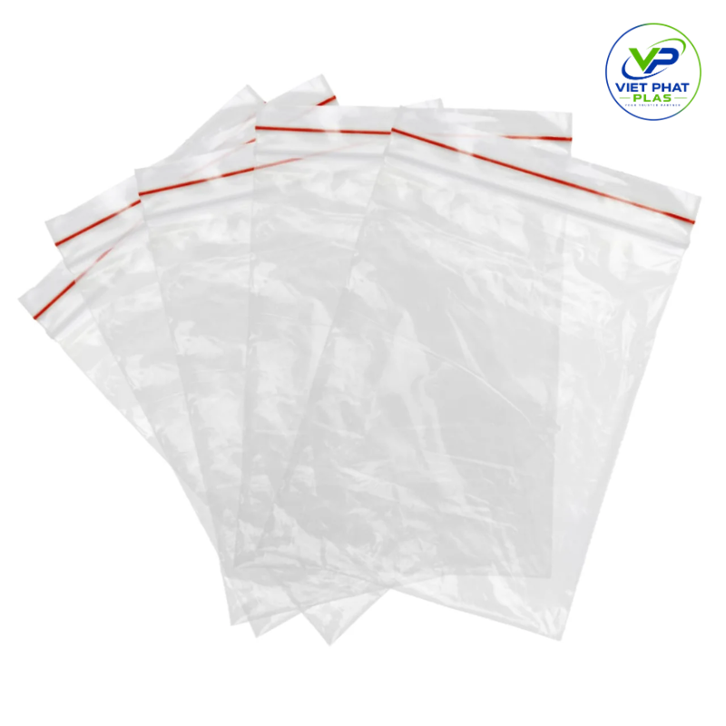 Streamlining commercial kitchen storage by using a small freezer bag for accurate ingredient portion control.