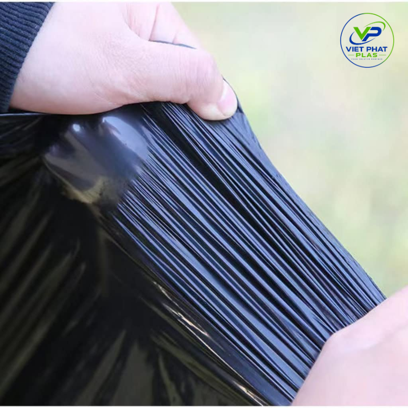 The key mulch film benefits include higher yield, better water efficiency, and improved crop quality in modern farming.