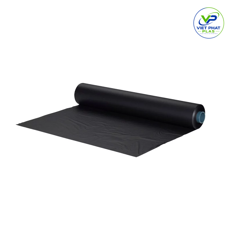 Mulch film price varies depending on thickness, material, and size, making it suitable for different agricultural models.