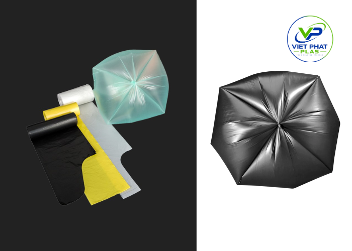 Starseal Garbage Bag