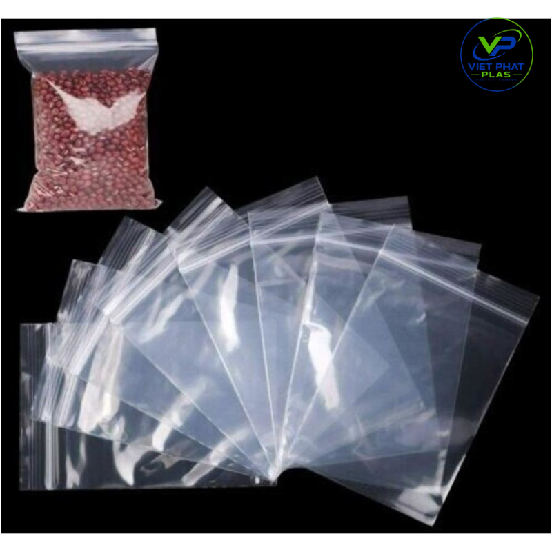 Industrial grade zipper bag options protecting electronic components from moisture.