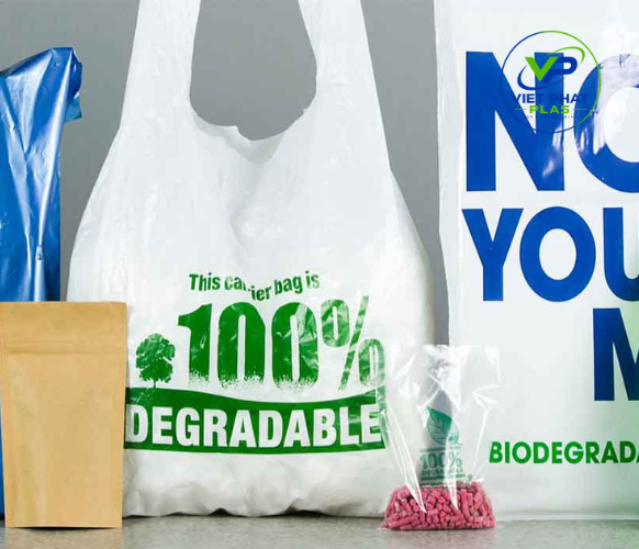 Eco-friendly bag trends