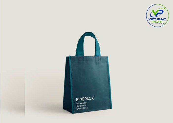 Customized PP NonWoven Bags