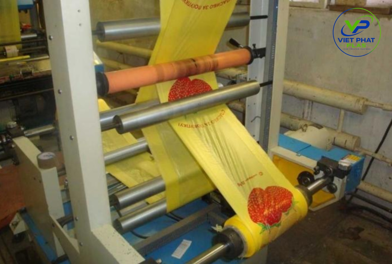Effective bag design turns packaging into a marketing asset