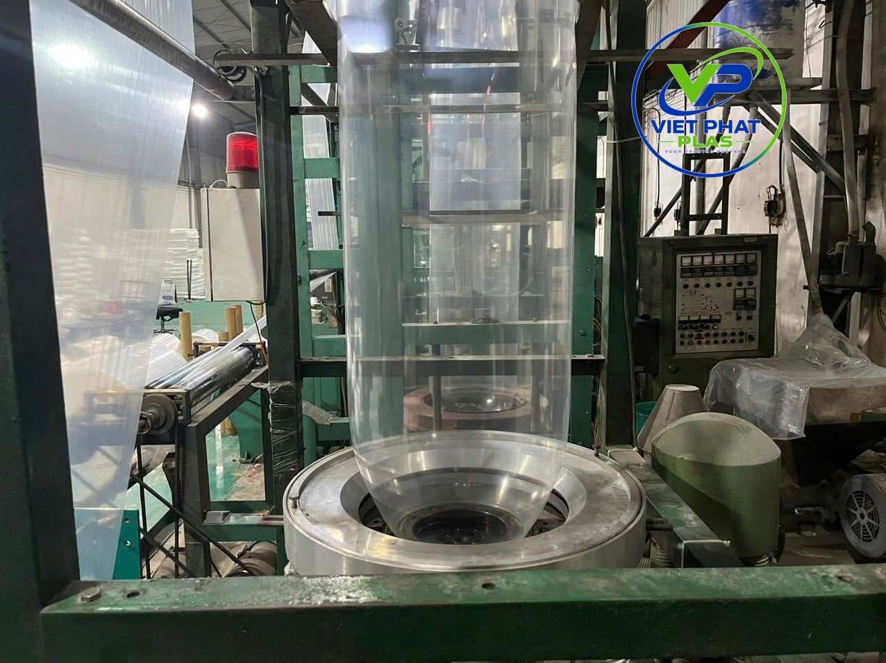 VietPhatPlas Plastic Factory