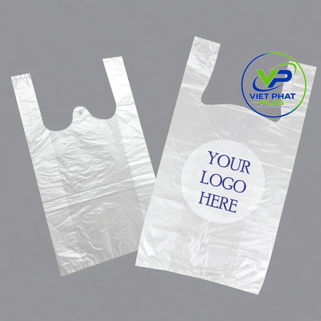 Custom Packaging Brand Identity: What Printed Bags Actually Do for B2B Buyers