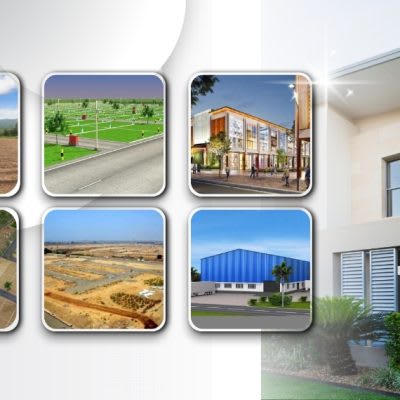 Banner Swarajya Infrastructure