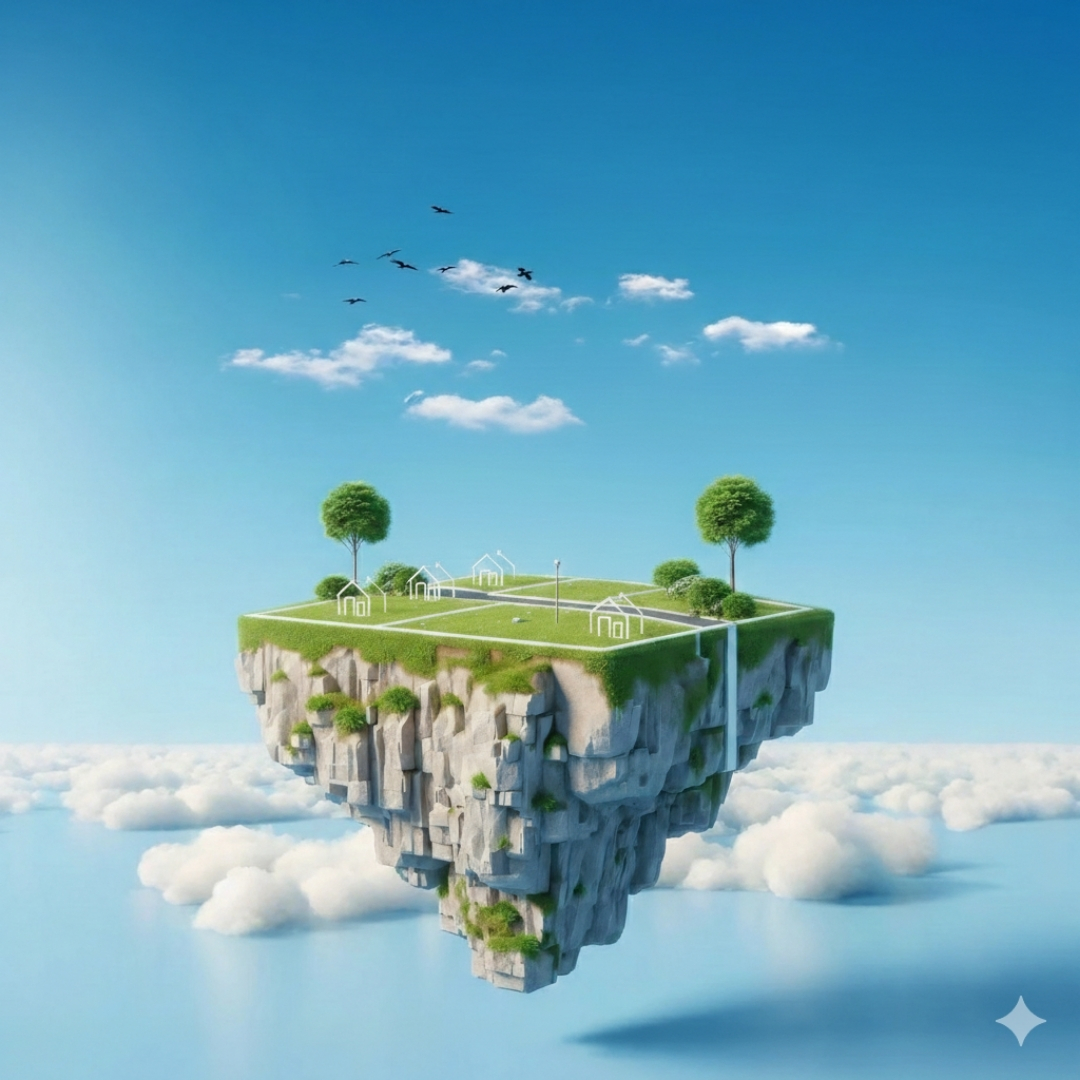 Residential Plots In navi Mumbai