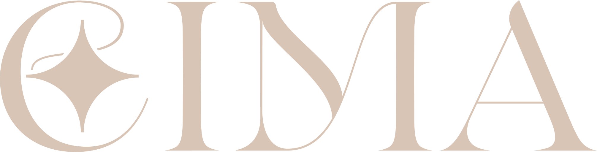 CIMA Logo