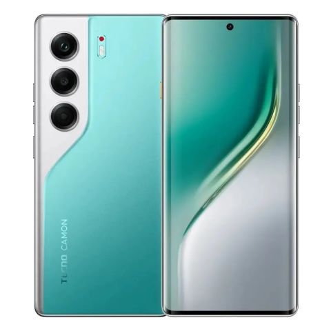 Tecno Camon 40 Pro এর দাম ও স্পেসিফিকেশন
