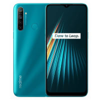 Realme 5i