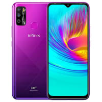 Infinix Hot 9 Play (4GB+64GB)