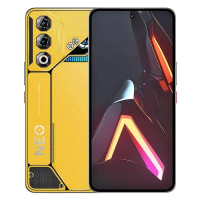 ZTE nubia Neo 3 GT