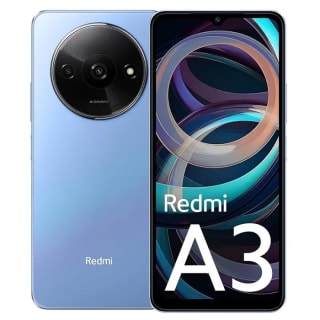 Xiaomi Redmi A3 দাম বাংলাদেশ