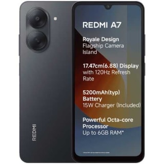 Xiaomi Redmi A7 দাম বাংলাদেশ