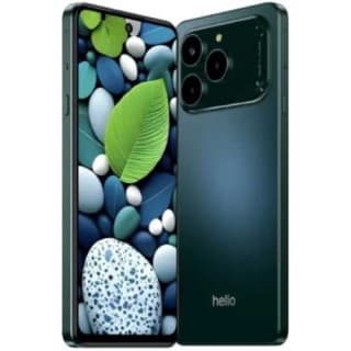 Helio 55 দাম বাংলাদেশ