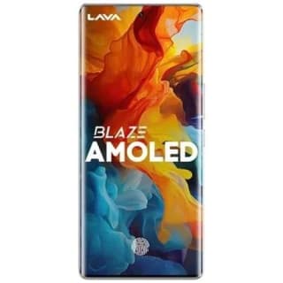 Lava Blaze Amoled 2 দাম বাংলাদেশ