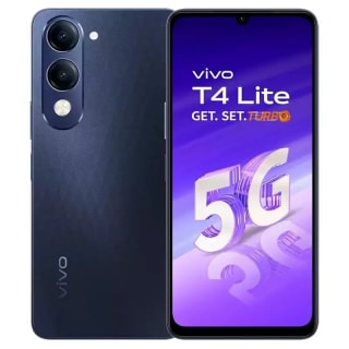 Vivo T4 Lite দাম বাংলাদেশ