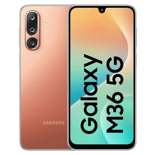 Samsung Galaxy M36 (8GB RAM) দাম বাংলাদেশ