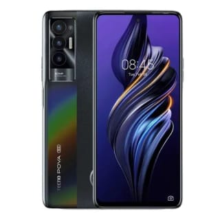 Tecno Pova 5G দাম বাংলাদেশ