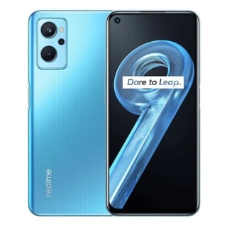 Realme 9i দাম বাংলাদেশ