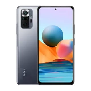 Xiaomi Redmi Note 10 Pro Max দাম বাংলাদেশ