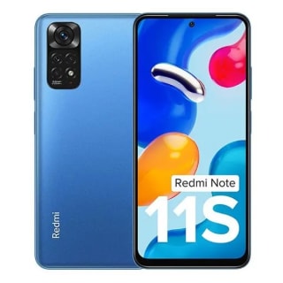 Xiaomi Redmi Note 11S দাম বাংলাদেশ