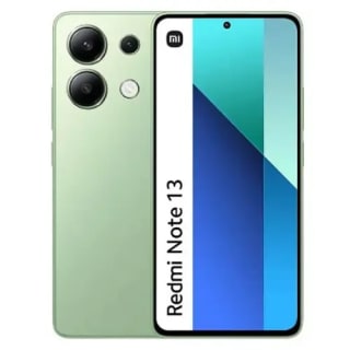 Xiaomi Redmi Note 13 4G দাম বাংলাদেশ