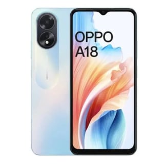 Oppo A18 দাম বাংলাদেশ