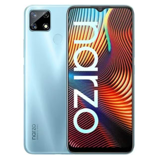 Realme Narzo 20 দাম বাংলাদেশ